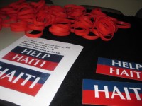 Haiti bracelet